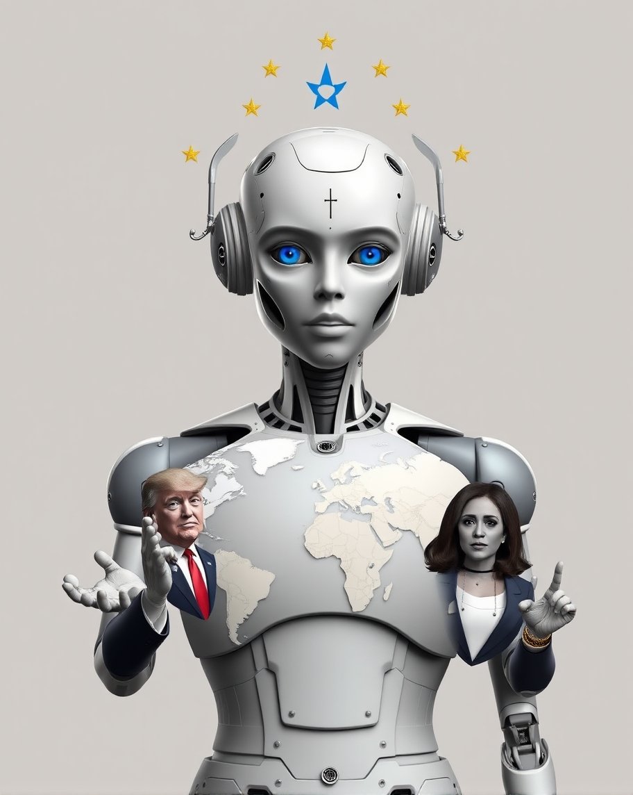 AI President